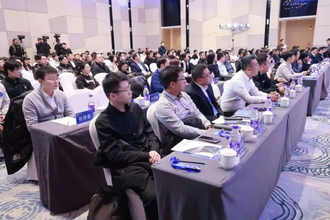 2025中国数字汽车大赛·数字环驾中国大赛收官武清!