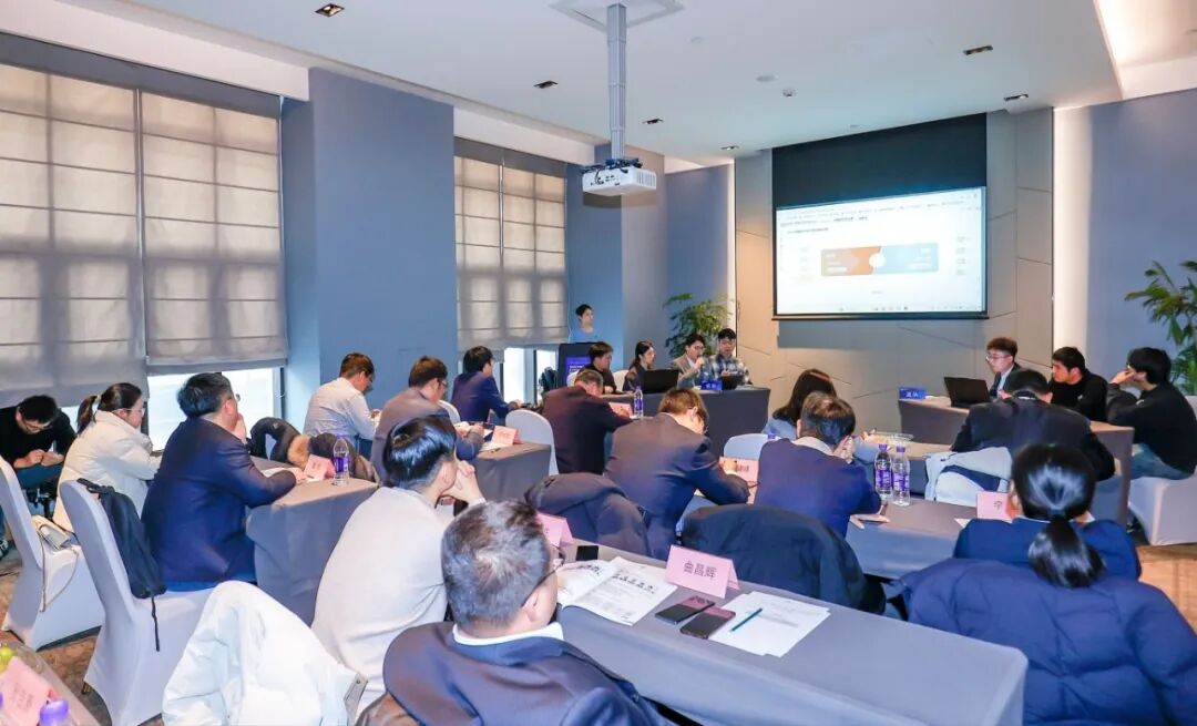 2025中国数字汽车大赛·数字环驾中国大赛收官武清!