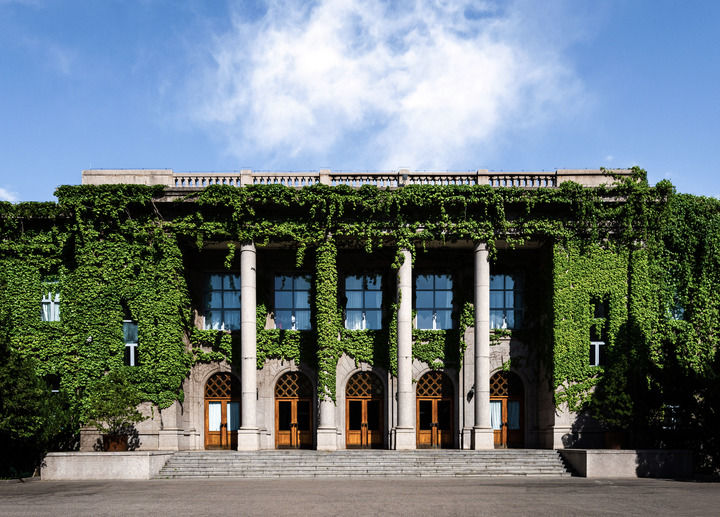 北京“最火教室”什么样