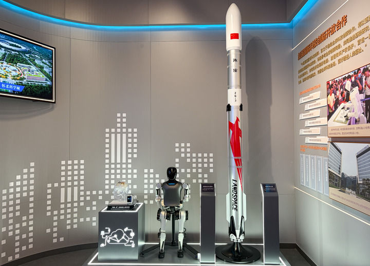 北京“最火教室”什么样