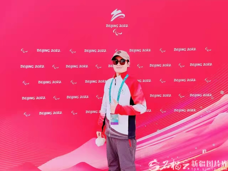 报效祖国 建功西部丨跨越千里 他们在新疆播种冰雪未来