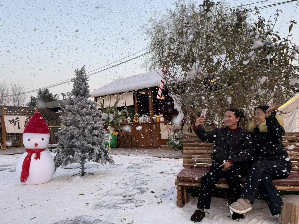 扬州邗江区瓜洲镇：“路”见幸福，内畅外联绘就古镇振兴新图景