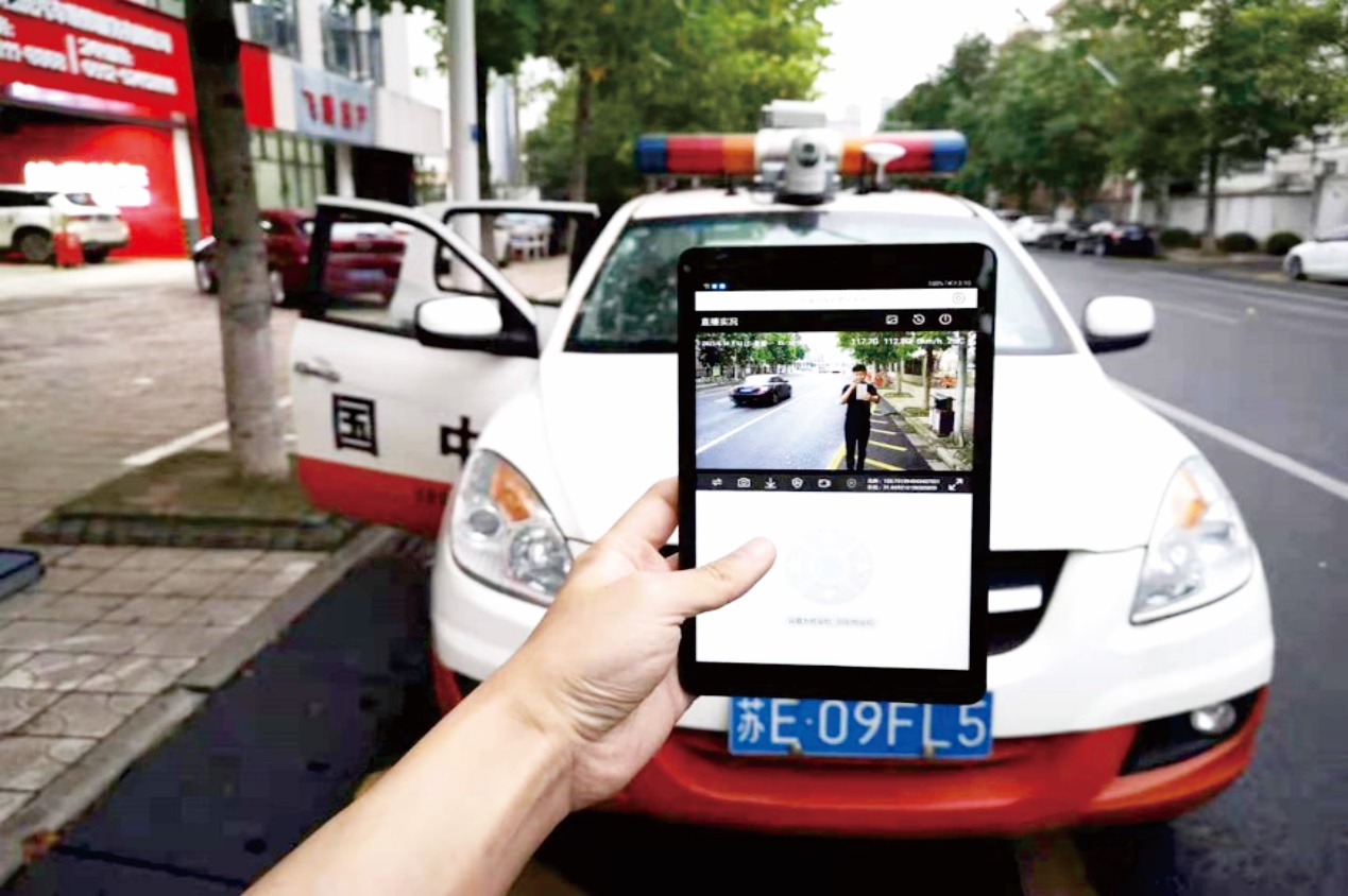 三连冠！苏州市国道路况水平再夺全省第一