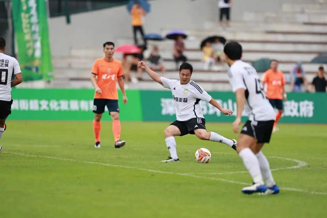 深圳坪山:以赛事为支点,撬动“体育+”乘数效应