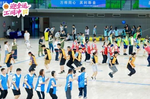 深圳坪山:以赛事为支点,撬动“体育+”乘数效应