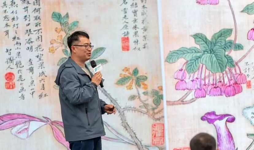 以书为媒对话自然,第六届“坪山自然博物图书奖”揭晓