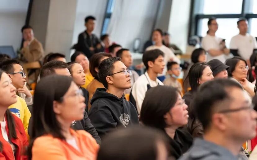 以书为媒对话自然,第六届“坪山自然博物图书奖”揭晓