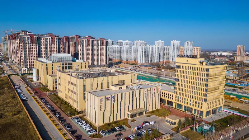 庆阳市融媒体中心评出2025年庆阳市十大新闻