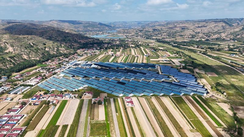 庆阳市融媒体中心评出2025年庆阳市十大新闻