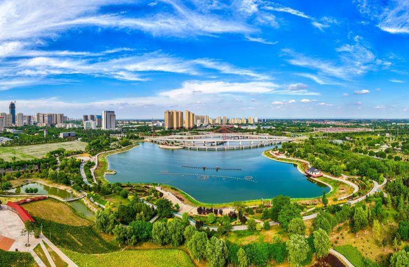 庆阳市融媒体中心评出2025年庆阳市十大新闻