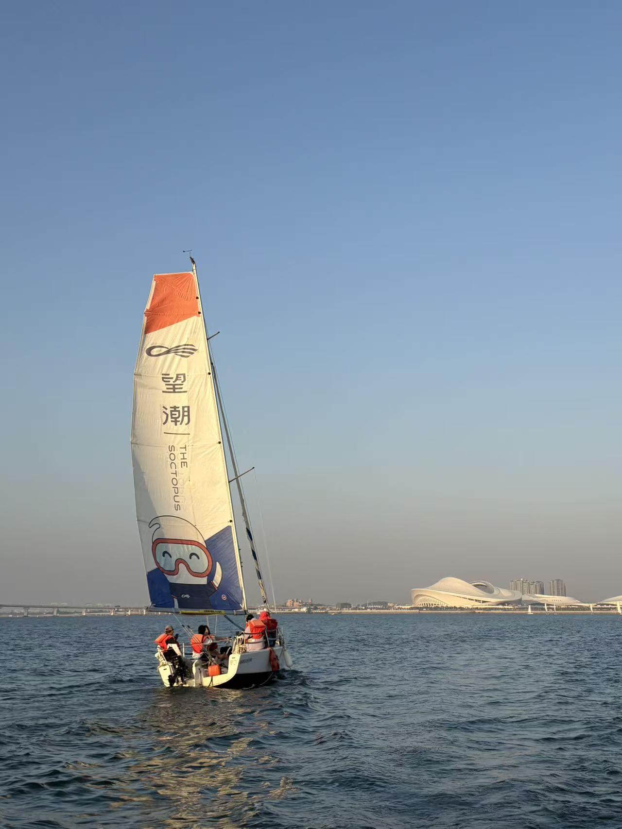 做强“海洋”特色专业，化“兴海报国”使命为精准育才动力