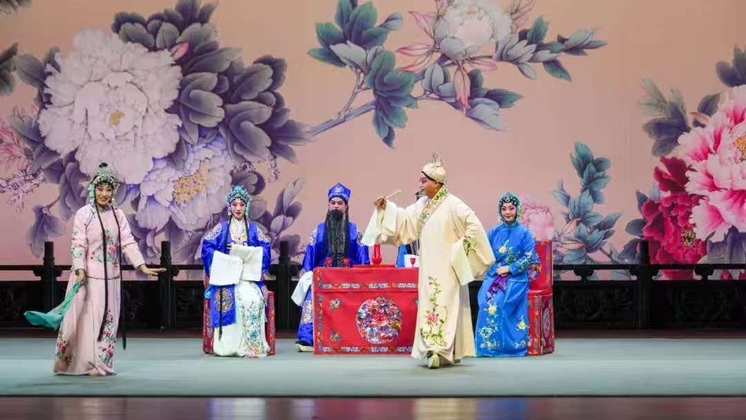 解码合肥“百戏入皖·星耀合肥”戏曲主题活动：文化与城市深度融合的积极探索