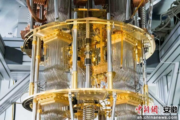 专家：中国量子计算急需建立六个自主能力