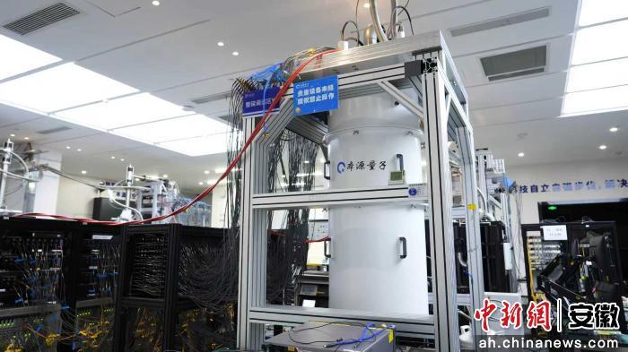 专家：中国量子计算急需建立六个自主能力