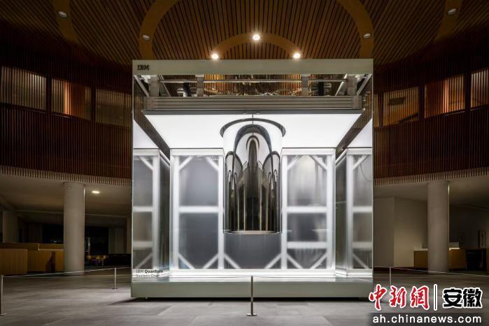 专家：中国量子计算急需建立六个自主能力