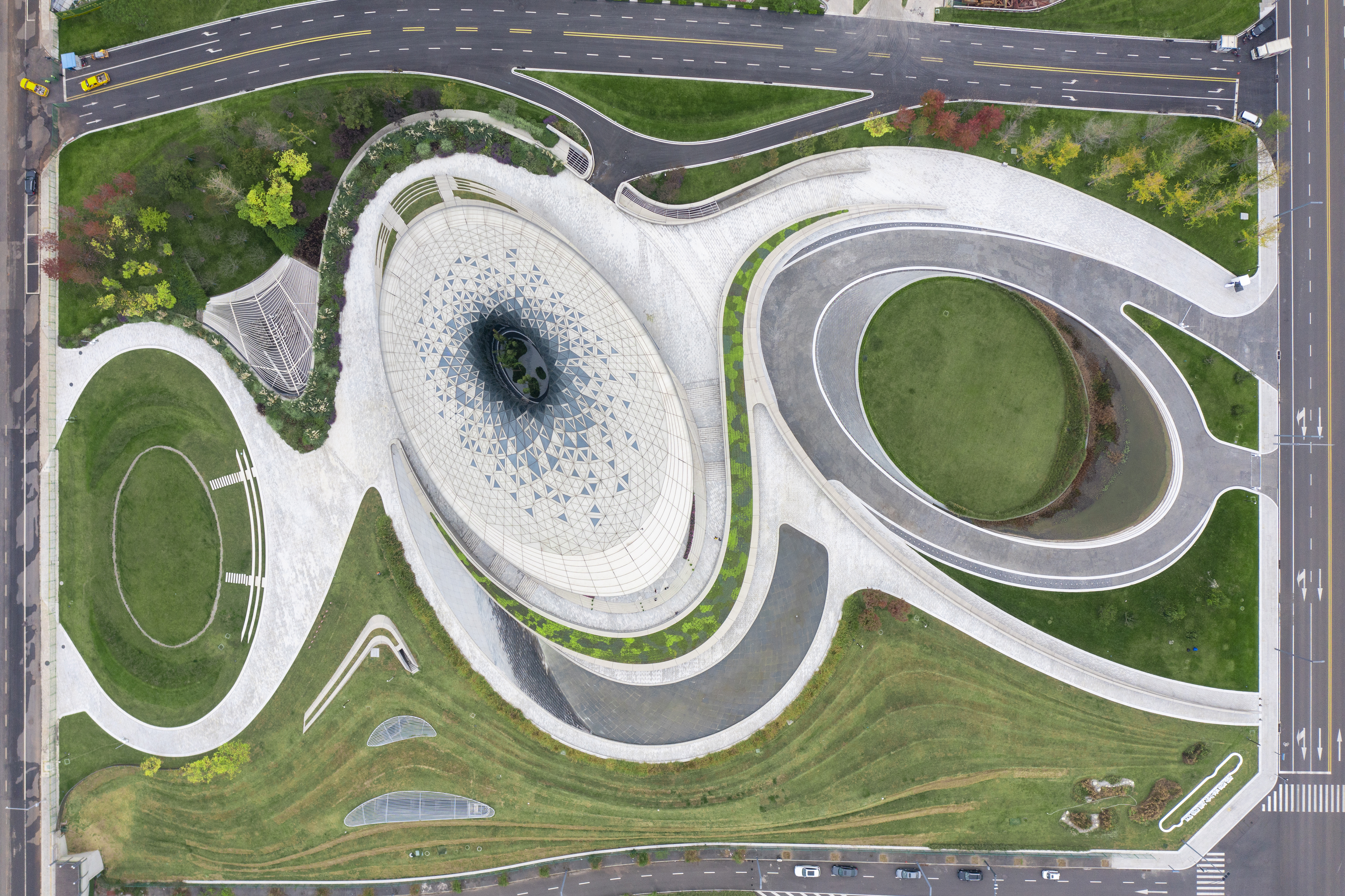 追光“十五五”丨科产融合:科技和产业精准对接,成都向“新”而行