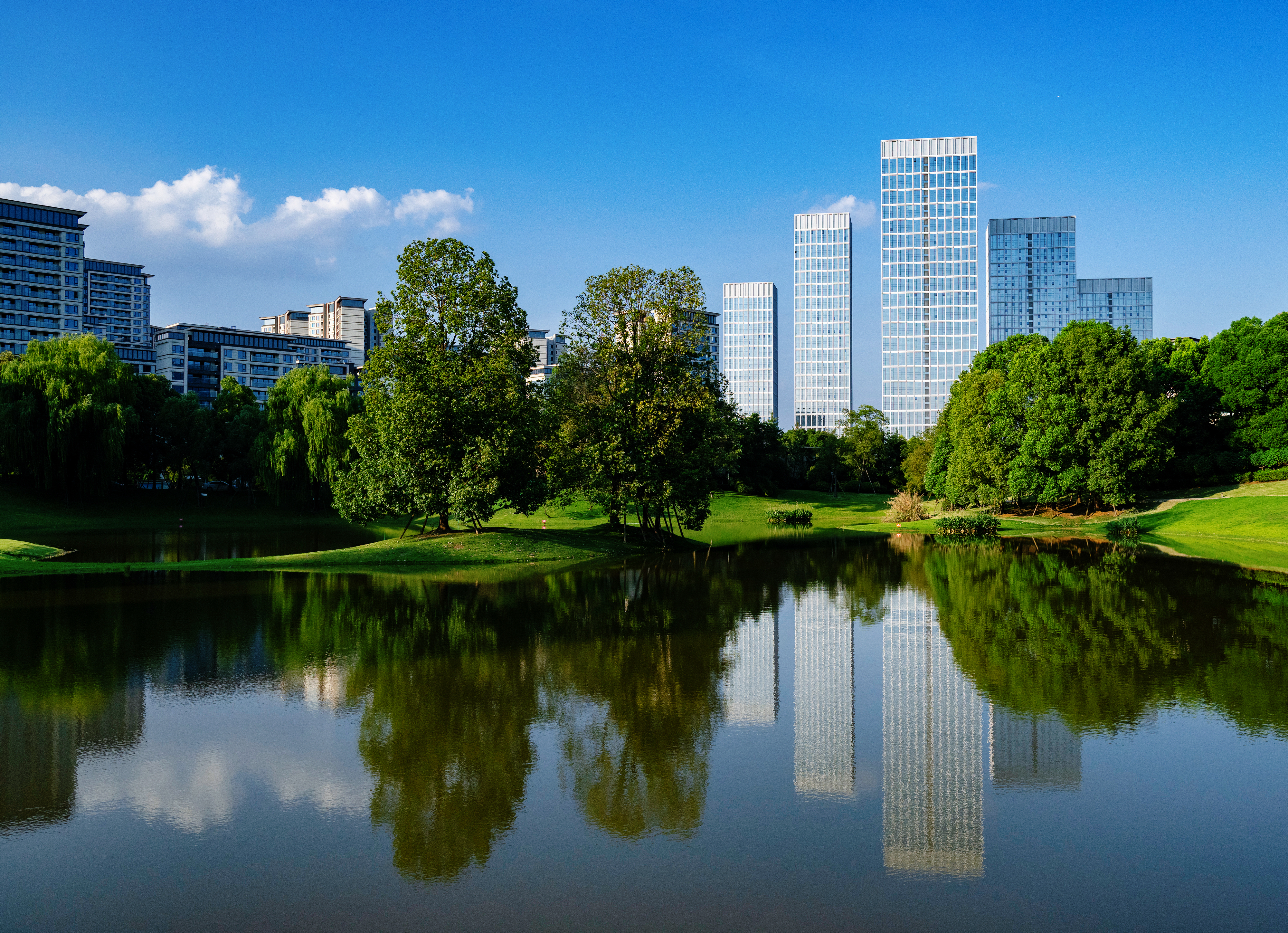 追光“十五五”丨科产融合:科技和产业精准对接,成都向“新”而行