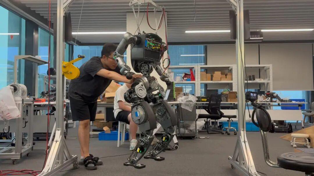 追光“十五五”丨科产融合:科技和产业精准对接,成都向“新”而行 图片