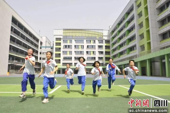 简阳这五年:优质教育惠万家 简阳这五年:优质教育惠万家