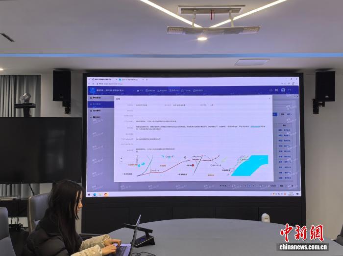 “数字重庆”添民生亮色 重庆“渝悦救助通”开创救助新范式
