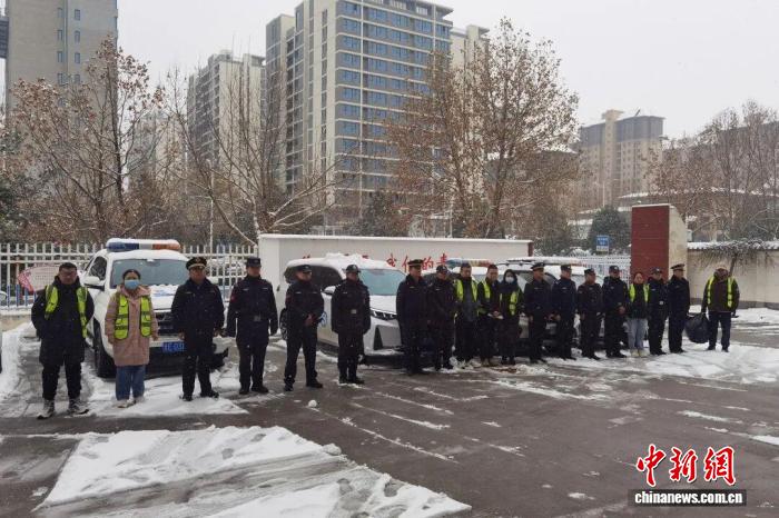 山西晋城2025年城乡低保标准再提升 1.4亿元暖流惠及2万余人兜牢民生底线