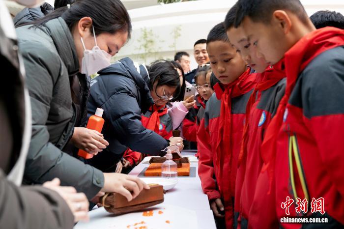 兰州口岸里的“文化味”