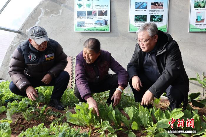 乌兰察布新时代文明实践观察:需求在哪里服务到哪里