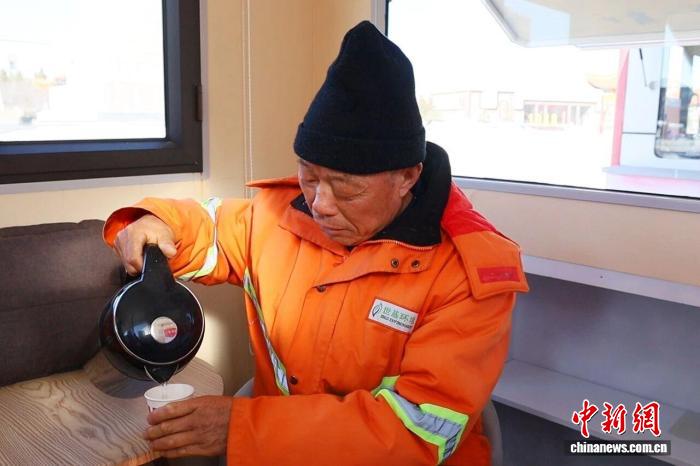 乌兰察布新时代文明实践观察:需求在哪里服务到哪里