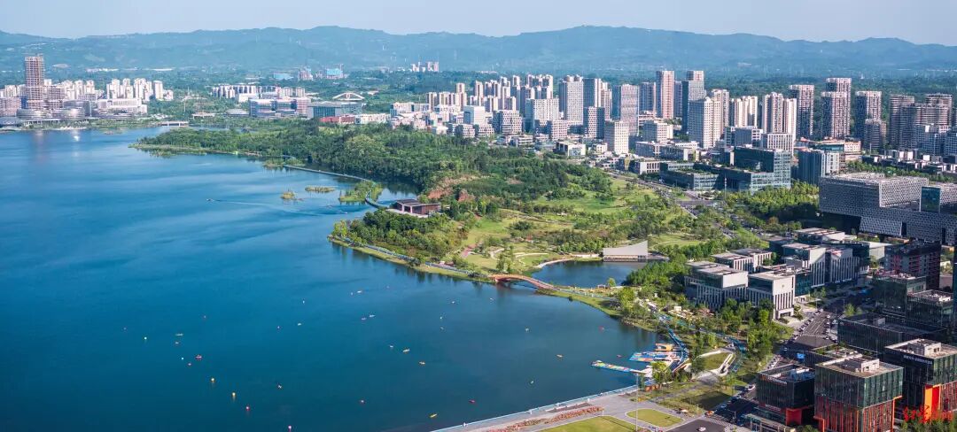 强县活区:以更优格局撬动更强动能