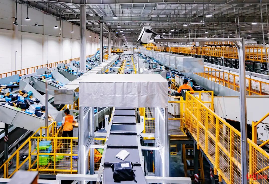 强县活区:以更优格局撬动更强动能