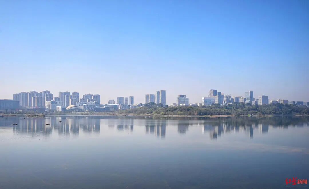 强县活区:以更优格局撬动更强动能