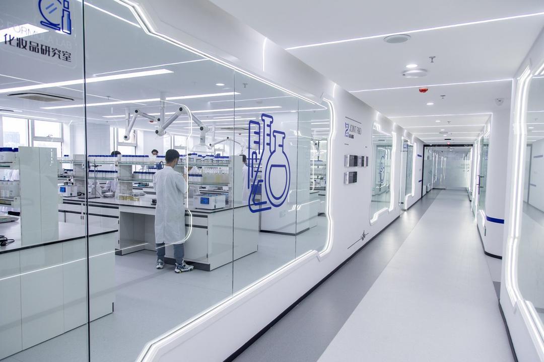 科创为刃，破局而立！山东省属企业凭“技术流”进阶