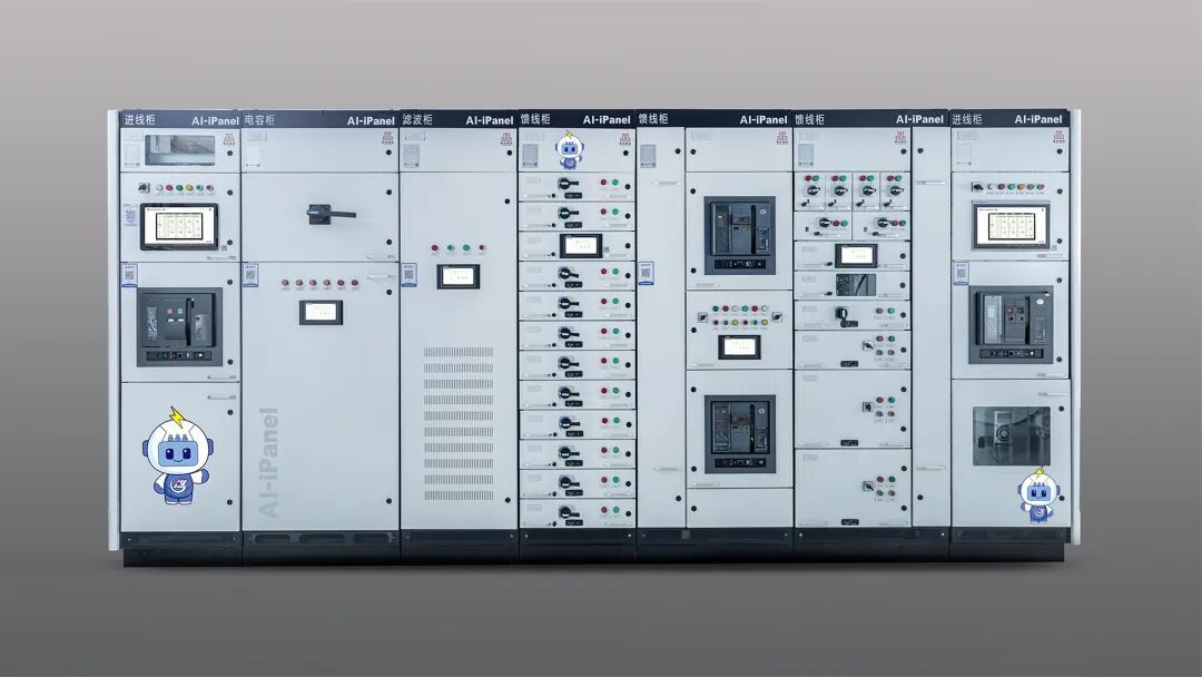 盛隆全新一代超强AI-iPanel 2026即将面世 盛隆全新一代超强AI-iPanel 2026即将面世