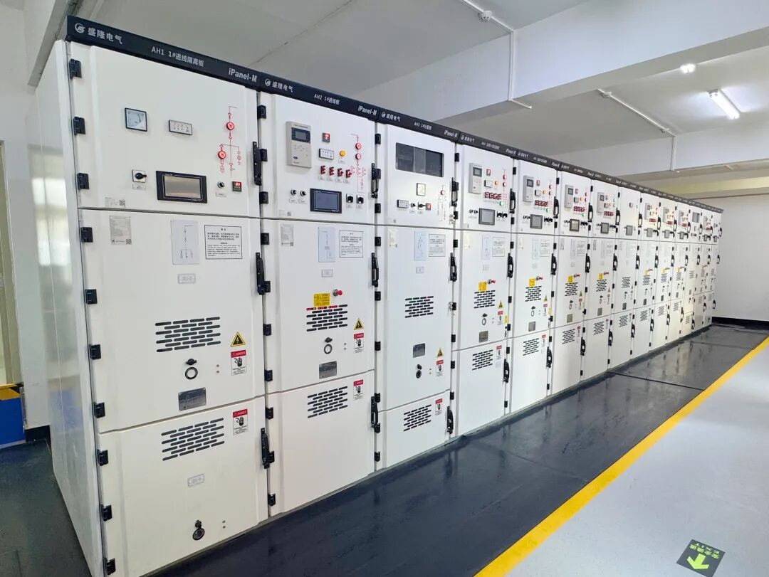 盛隆全新一代超强AI-iPanel 2026即将面世