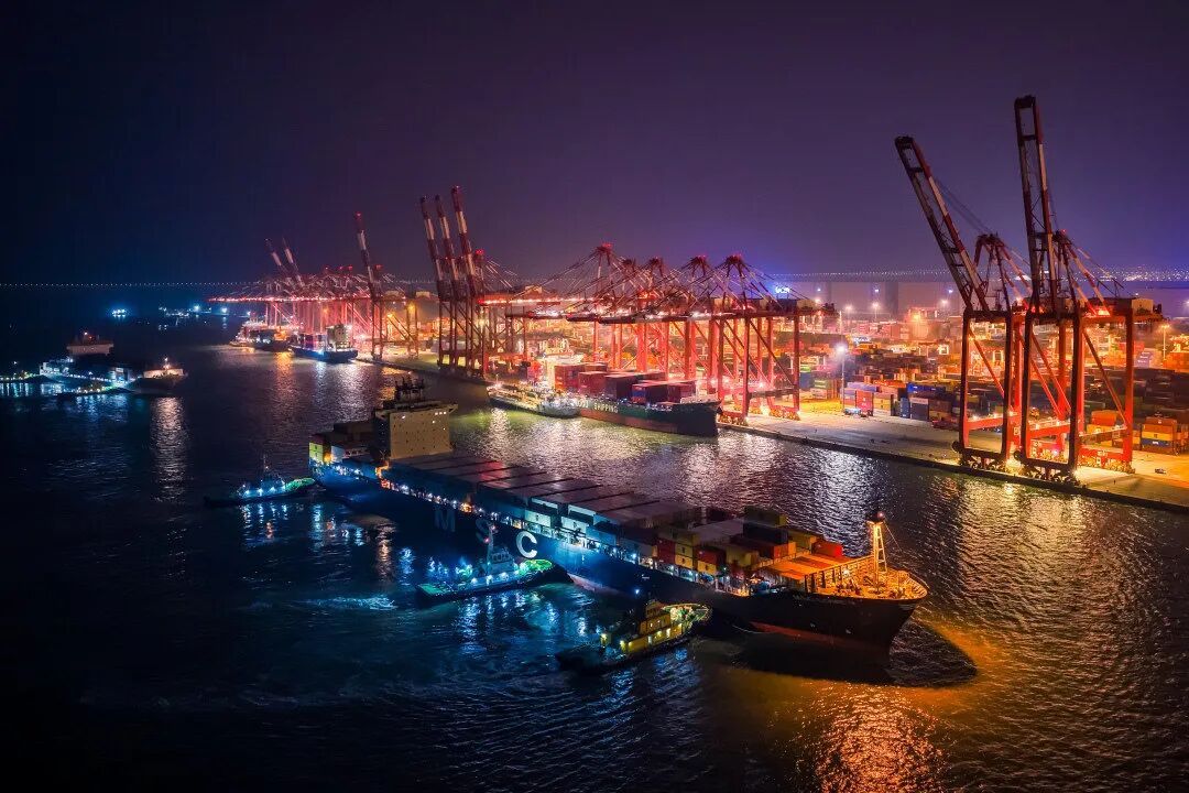 2小时直达，吃货狂喜！广州怎么做到的？