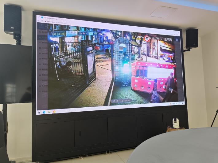 重庆独居老人48小时没出门，AI自动预警，然后呢？