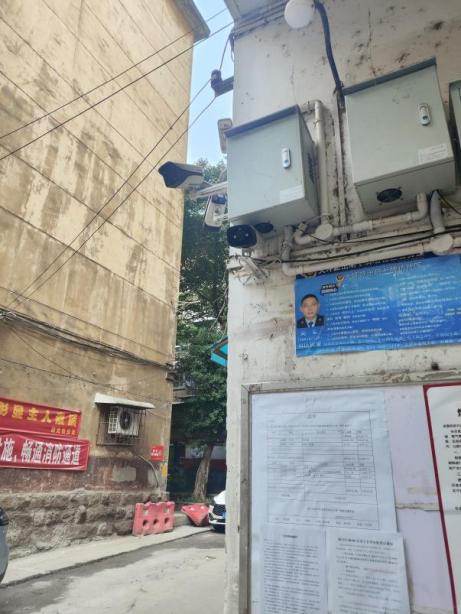 重庆独居老人48小时没出门，AI自动预警，然后呢？