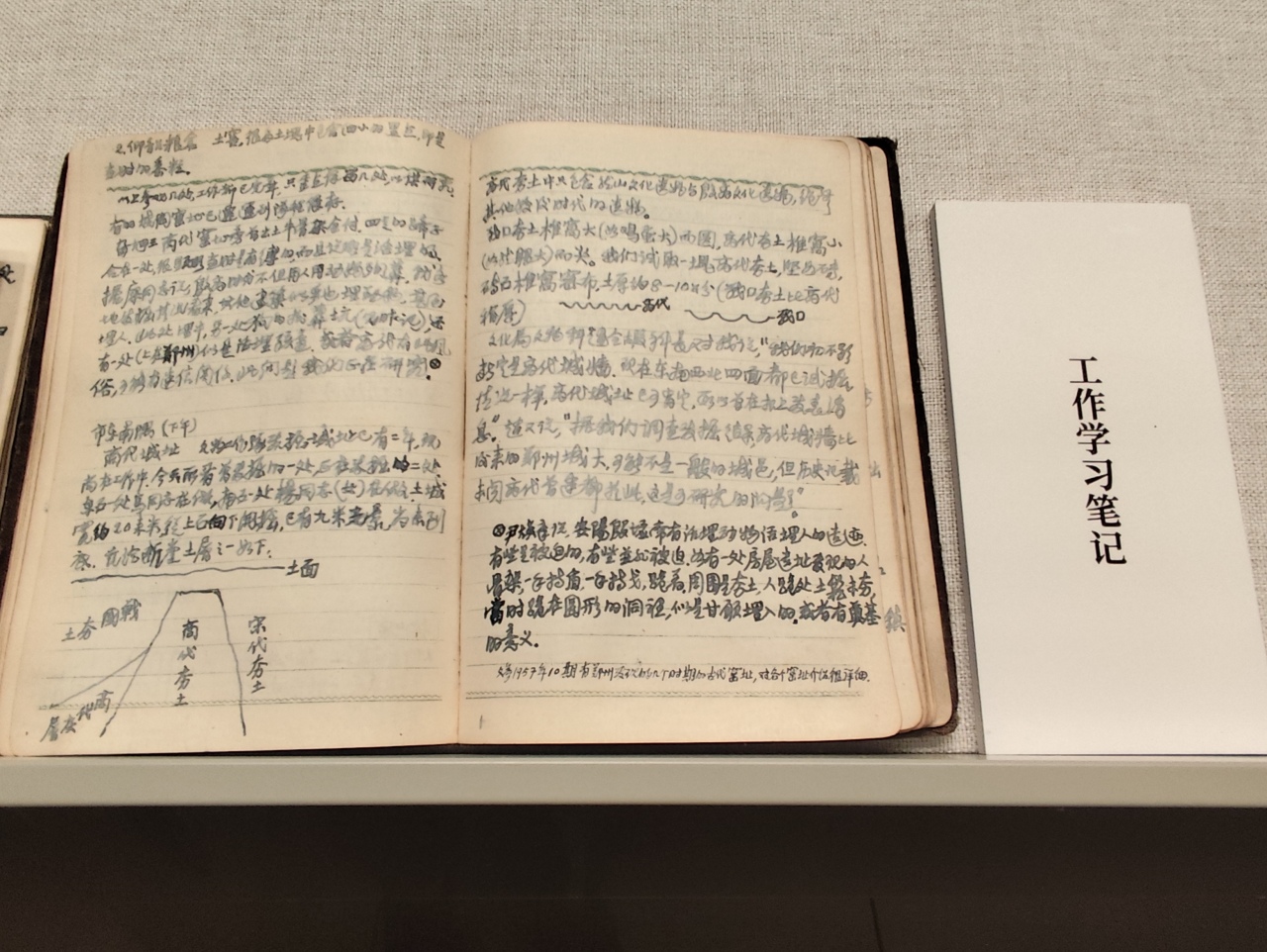 纪念沙孟海先生诞辰125周年展览开展 纪念沙孟海先生诞辰125周年展览开展