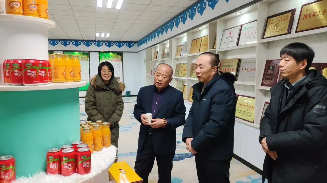 内蒙古自治区“百家荟萃话文明”系列活动走进准格尔旗