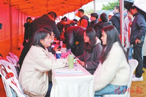 福州27条措施力促一季度良好开局