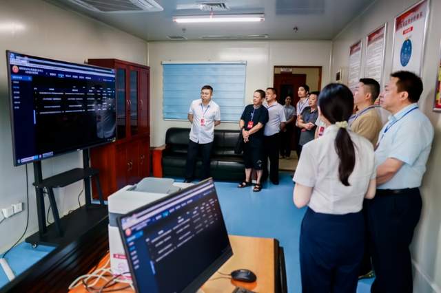 湘西州公共资源交易中心2025年优化营商环境工作纪实