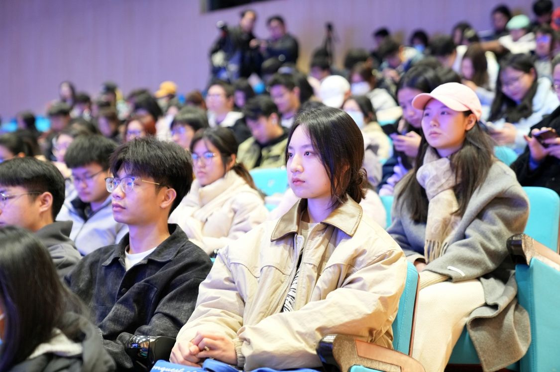 2024年中国—东盟合作十大新闻发布活动在邕举行