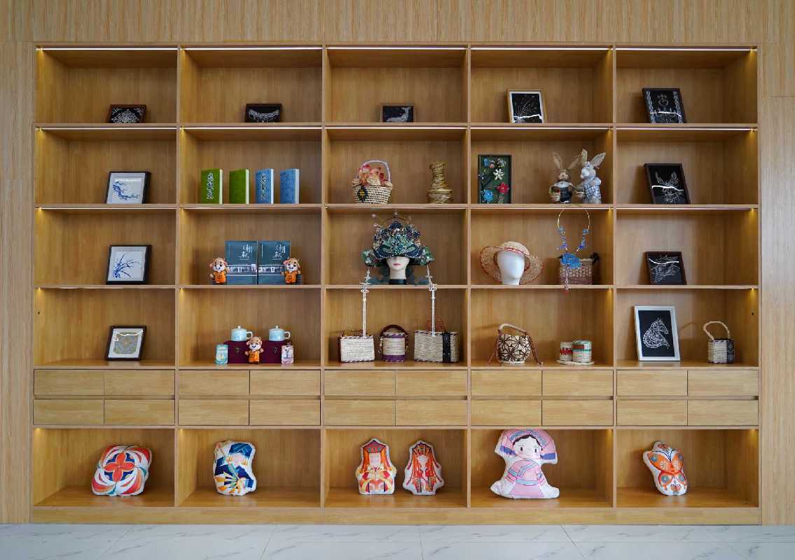 广西农职大新时代文明实践中心启用