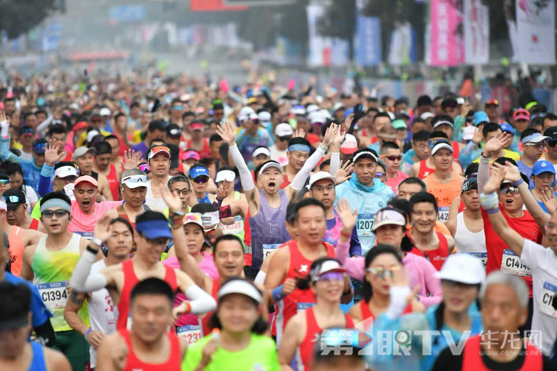 2026重马18日鸣枪开跑 赛事看点提前揭晓