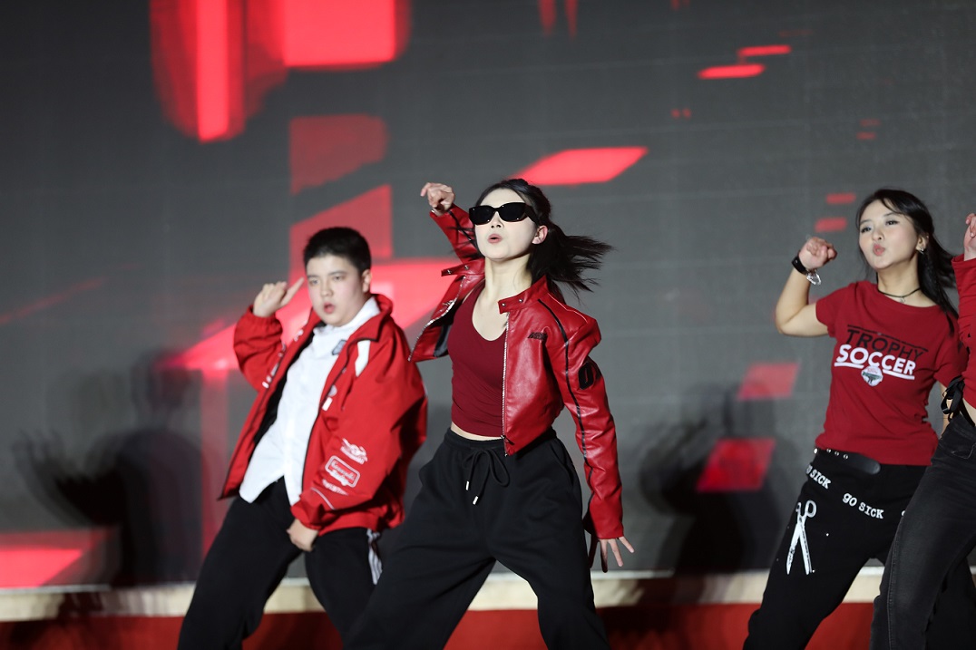 身体为先，成绩为末！重庆这所中学20年深耕体教融合的育人观察