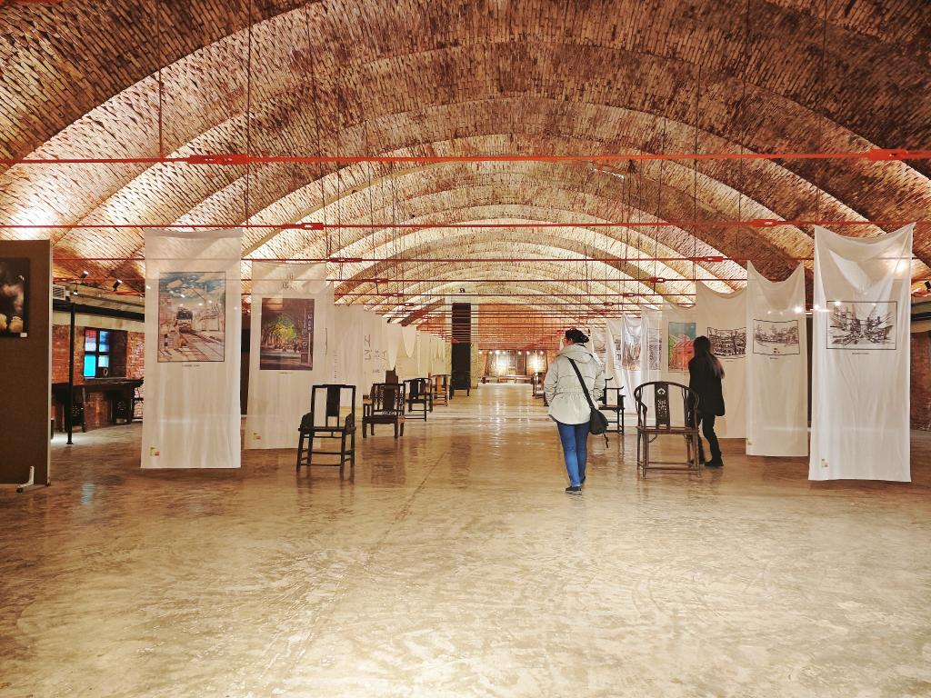 人文经济激活消费新动能丨从老厂房到会客厅:工业记忆“燃”起市井烟火