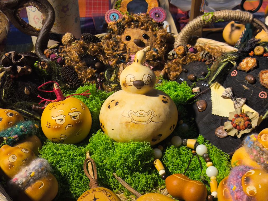 人文经济激活消费新动能丨从老厂房到会客厅:工业记忆“燃”起市井烟火