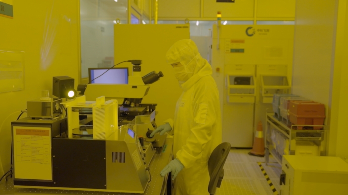 记录中国“专精特新”力量 大型科创节目《创投新势力》“硬核”开播 记录中国“专精特新”力量 大型科创节目《创投新势力》“硬核”开播