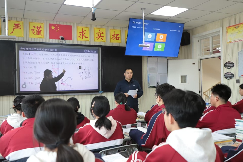 筑陇原振兴之基 绘教育强省新篇——2025年甘肃省教育工作全景回顾