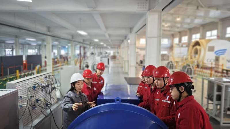 筑陇原振兴之基 绘教育强省新篇——2025年甘肃省教育工作全景回顾